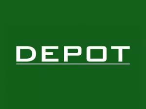 Depot Rabattcode