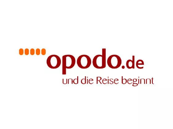 Opodo Rabattcode